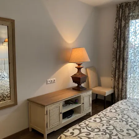 Villa Goodrest Süzebolu