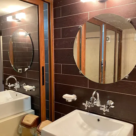 Villa Goodrest Süzebolu