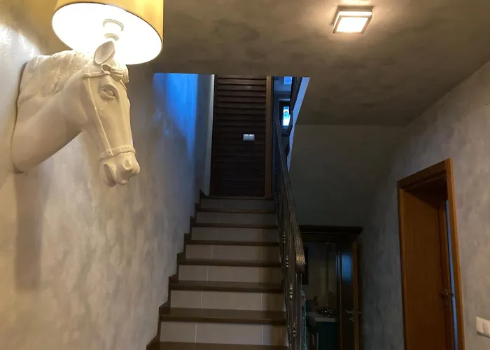 וילה Goodrest סוזופול