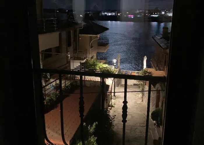 וילה Goodrest סוזופול